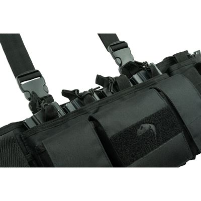 Vesta taktická SPECIAL OPS CHEST RIG ČERNÁ