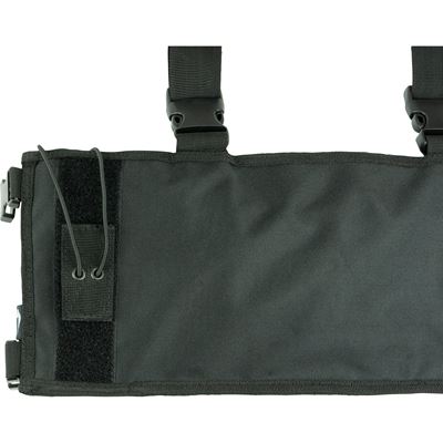 Vesta taktická SPECIAL OPS CHEST RIG ČERNÁ