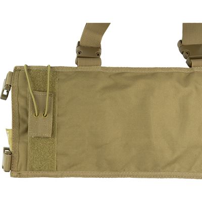 Vesta taktická SPECIAL OPS CHEST RIG COYOTE