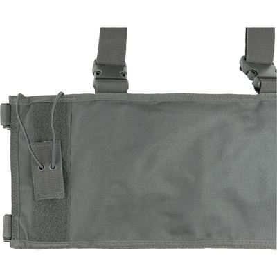 Vesta taktická SPECIAL OPS CHEST RIG Titanium ŠEDÁ