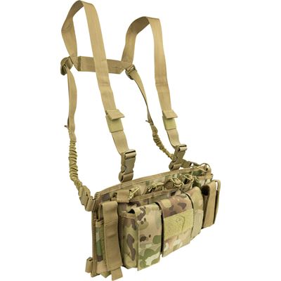 Vesta taktická SPECIAL OPS CHEST RIG VCAM