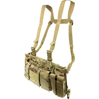 Vesta taktická SPECIAL OPS CHEST RIG VCAM