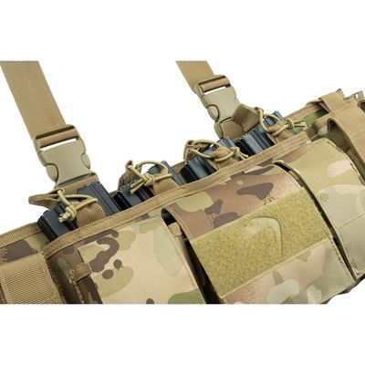 Vesta taktická SPECIAL OPS CHEST RIG VCAM