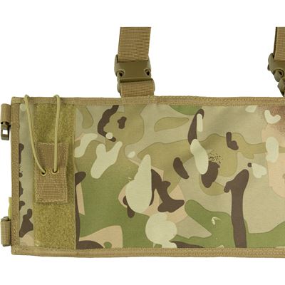 Vesta taktická SPECIAL OPS CHEST RIG VCAM