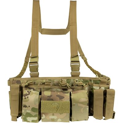 Vesta taktická SPECIAL OPS CHEST RIG VCAM