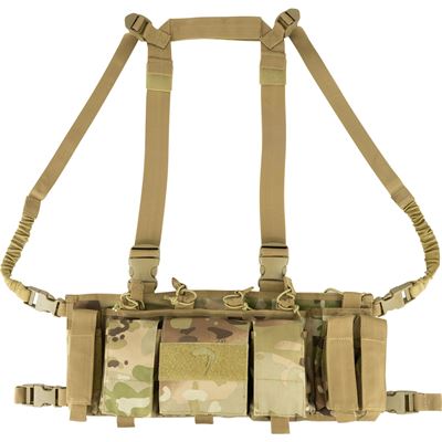 Vesta taktická SPECIAL OPS CHEST RIG VCAM