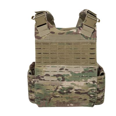 Vesta LASER CUT MOLLE nosič plátů MULTICAM®