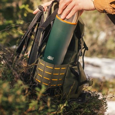 Termoska nerezová se dvěma uzávěry 1l FOREST GREEN ESBIT® VF1000ML-FGN 5
