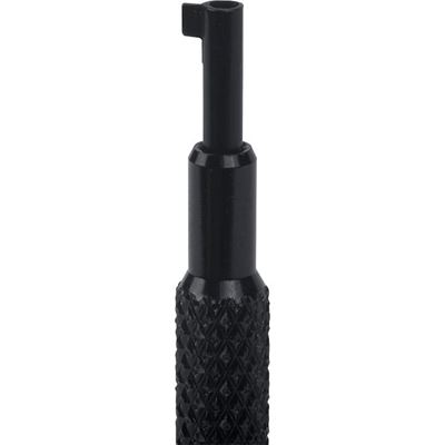 Klíč k poutům TACTICAL univerzální ČERNÝ Viper® VHANK 3