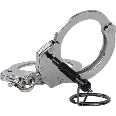 Klíč k poutům TACTICAL univerzální ČERNÝ Viper® VHANK 4