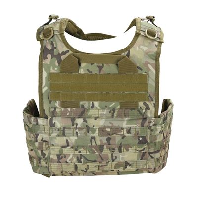 Vesta VIKING MOLLE platform BTP