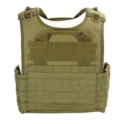 Vesta VIKING MOLLE platform COYOTE