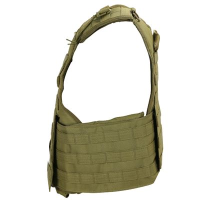 Vesta VIKING MOLLE platform COYOTE