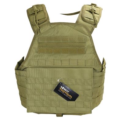 Vesta VIKING MOLLE platform COYOTE