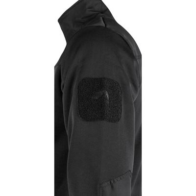 Bunda SPECIAL OPS GEN 2 fleece ČERNÁ