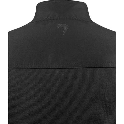 Bunda SPECIAL OPS GEN 2 fleece ČERNÁ