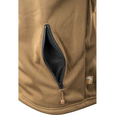 Bunda SPECIAL OPS GEN 2 fleece COYOTE