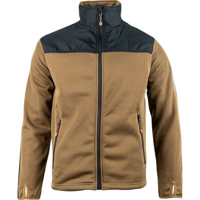 Bunda SPECIAL OPS GEN 2 fleece COYOTE