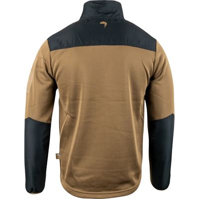 Bunda SPECIAL OPS GEN 2 fleece COYOTE