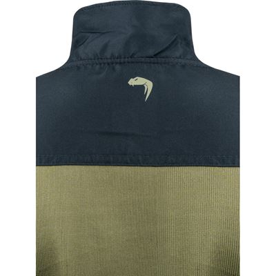 Bunda SPECIAL OPS GEN 2 fleece ZELENÁ