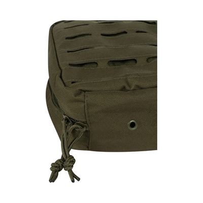 Pouzdro LAZER užitkové ZELENÉ Viper® VLPUTMG 3