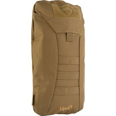 Pouzdro MOLLE pro hydratační vak COYOTE