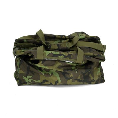 Vesta ochranná balistická model LV55 AČR VOBU ZP 2016 - s průstřelem Armáda ČR VOBU-V-2016 2