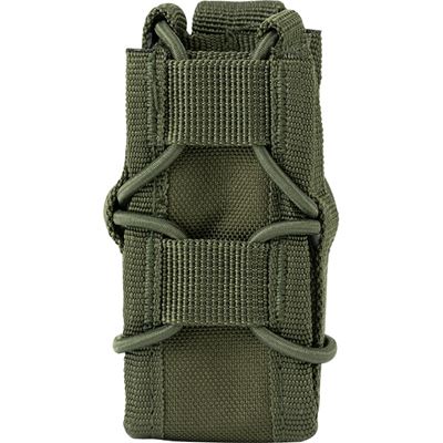 Sumka ELITE na zásobník MOLLE otevřená ZELENÁ Viper® VPELPMG 5