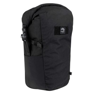 Batoh FOLD TOP taktický ČERNÝ