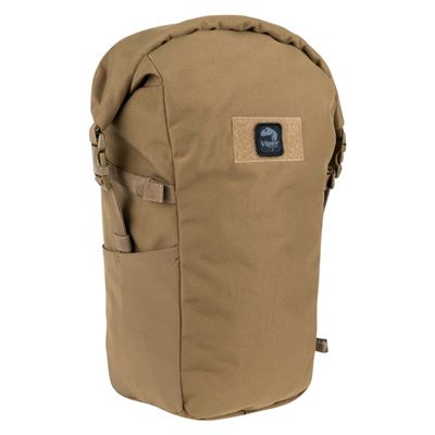 Batoh FOLD TOP taktický COYOTE