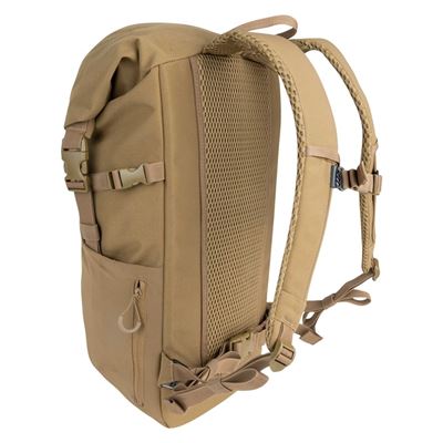 Batoh FOLD TOP taktický COYOTE