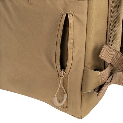 Batoh FOLD TOP taktický COYOTE