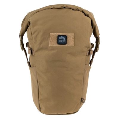 Batoh FOLD TOP taktický COYOTE