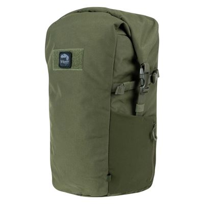 Batoh FOLD TOP taktický ZELENÝ