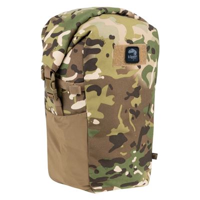 Batoh FOLD TOP taktický VCAM