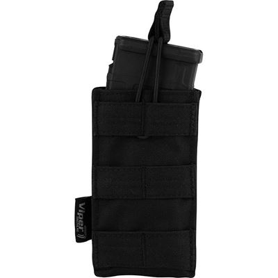 Pouzdro na zásobník M4/M16 RELEASE ČERNÉ Viper® VPMSQRBLK 3
