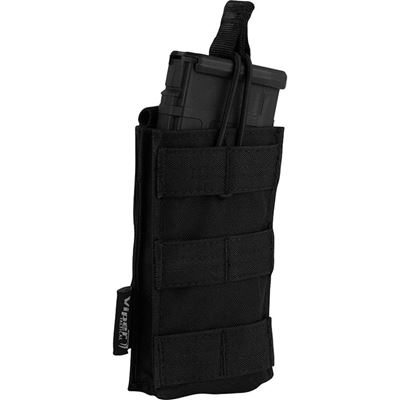 Pouzdro na zásobník M4/M16 RELEASE ČERNÉ Viper® VPMSQRBLK 2