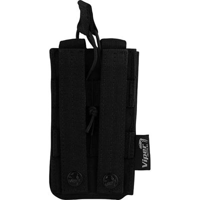 Pouzdro na zásobník M4/M16 RELEASE ČERNÉ Viper® VPMSQRBLK 6