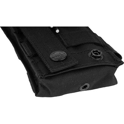 Pouzdro na zásobník M4/M16 RELEASE ČERNÉ Viper® VPMSQRBLK 5