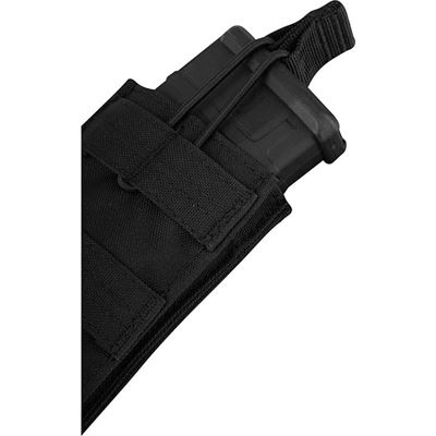 Pouzdro na zásobník M4/M16 RELEASE ČERNÉ Viper® VPMSQRBLK 4