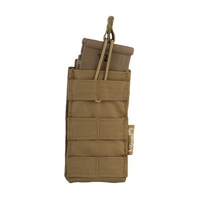 Pouzdro na zásobník M4/M16 RELEASE COYOTE Viper® VPMSQRCOY 2