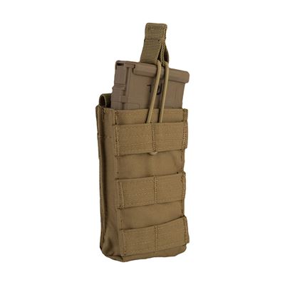 Pouzdro na zásobník M4/M16 RELEASE COYOTE Viper® VPMSQRCOY 3