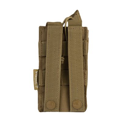 Pouzdro na zásobník M4/M16 RELEASE COYOTE Viper® VPMSQRCOY 4