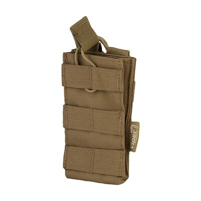 Pouzdro na zásobník M4/M16 RELEASE COYOTE