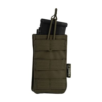 Pouzdro na zásobník M4/M16 RELEASE ZELENÉ Viper® VPMSQRG 2