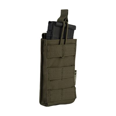 Pouzdro na zásobník M4/M16 RELEASE ZELENÉ Viper® VPMSQRG 3