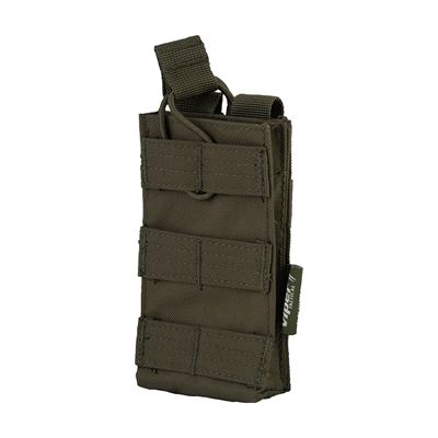 Pouzdro na zásobník M4/M16 RELEASE ZELENÉ