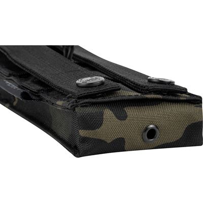 Pouzdro na zásobník M4/M16 RELEASE VCAM BLACK