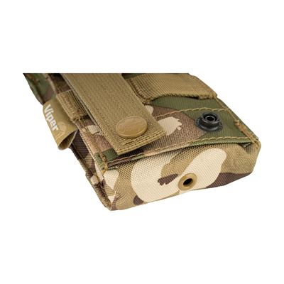 Pouzdro na zásobník M4/M16 RELEASE VCAM Viper® VPMSQRVCAM 5