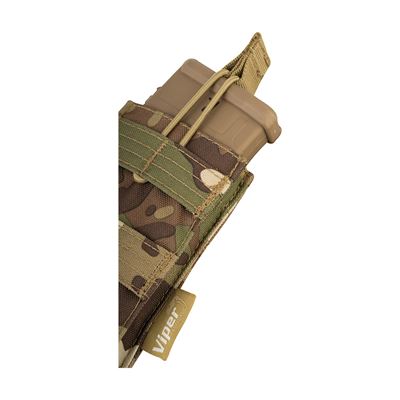 Pouzdro na zásobník M4/M16 RELEASE VCAM Viper® VPMSQRVCAM 6